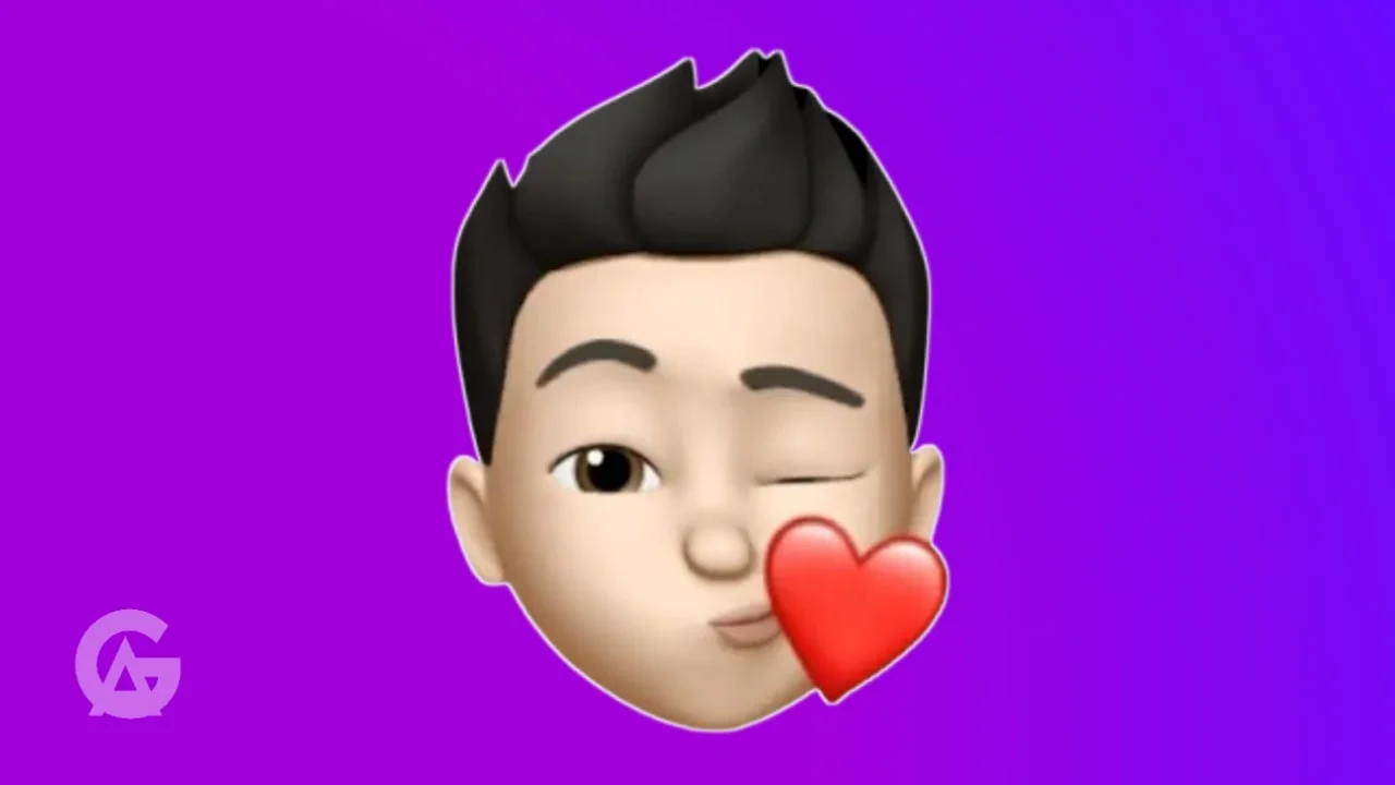 How to add iPhone Memoji Stickers to Instagram Stories in Android | Memoji Girl/Boy – Aditya Gyan