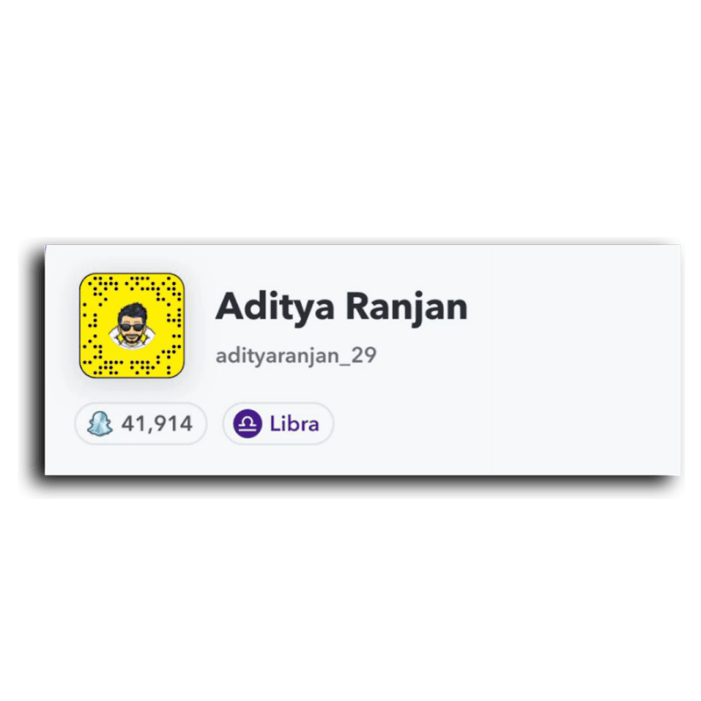 How to Increase Snapchat Score Super Fast in 2024 – Aditya Gyan
