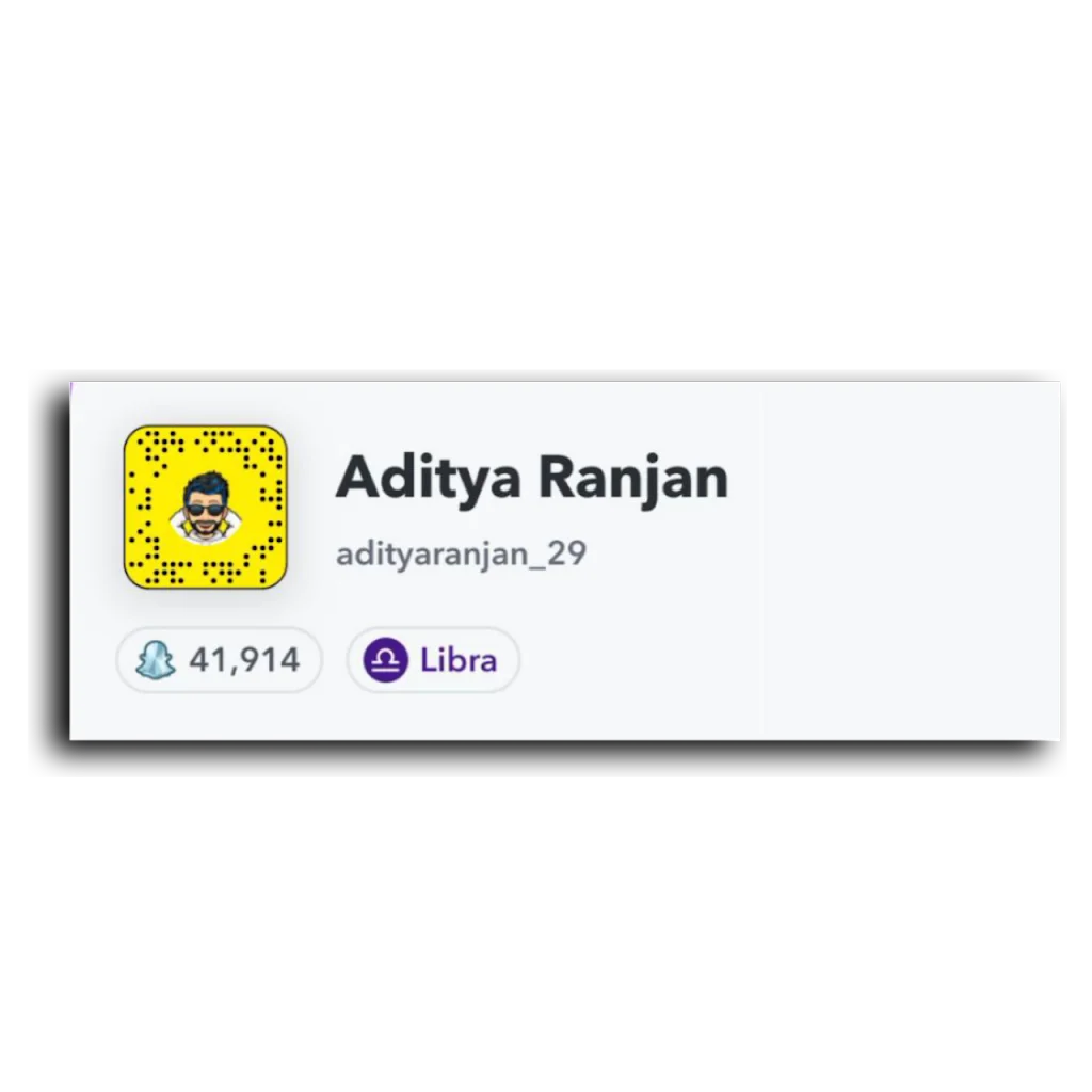 How to Increase Snapchat Score Super Fast in 2024 – Aditya Gyan