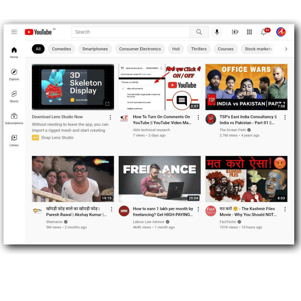 YouTube SEO: How to Rank YouTube Videos Fast in 2024 – Aditya Gyan