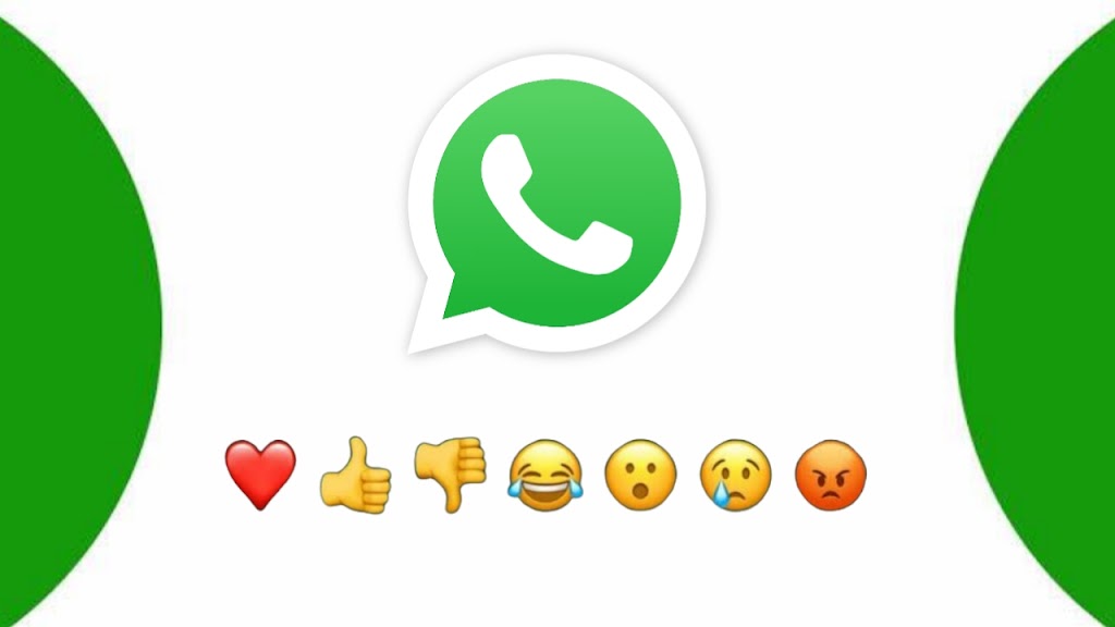 How to React on WhatsApp Message !! WhatsApp message Reaction feature – Aditya Gyan