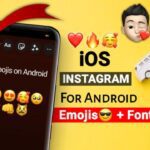 iOS 16 Instagram For Android ( New Update ) – Aditya Gyan