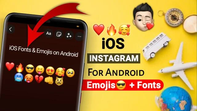 iOS 16 Instagram For Android ( New Update ) – Aditya Gyan