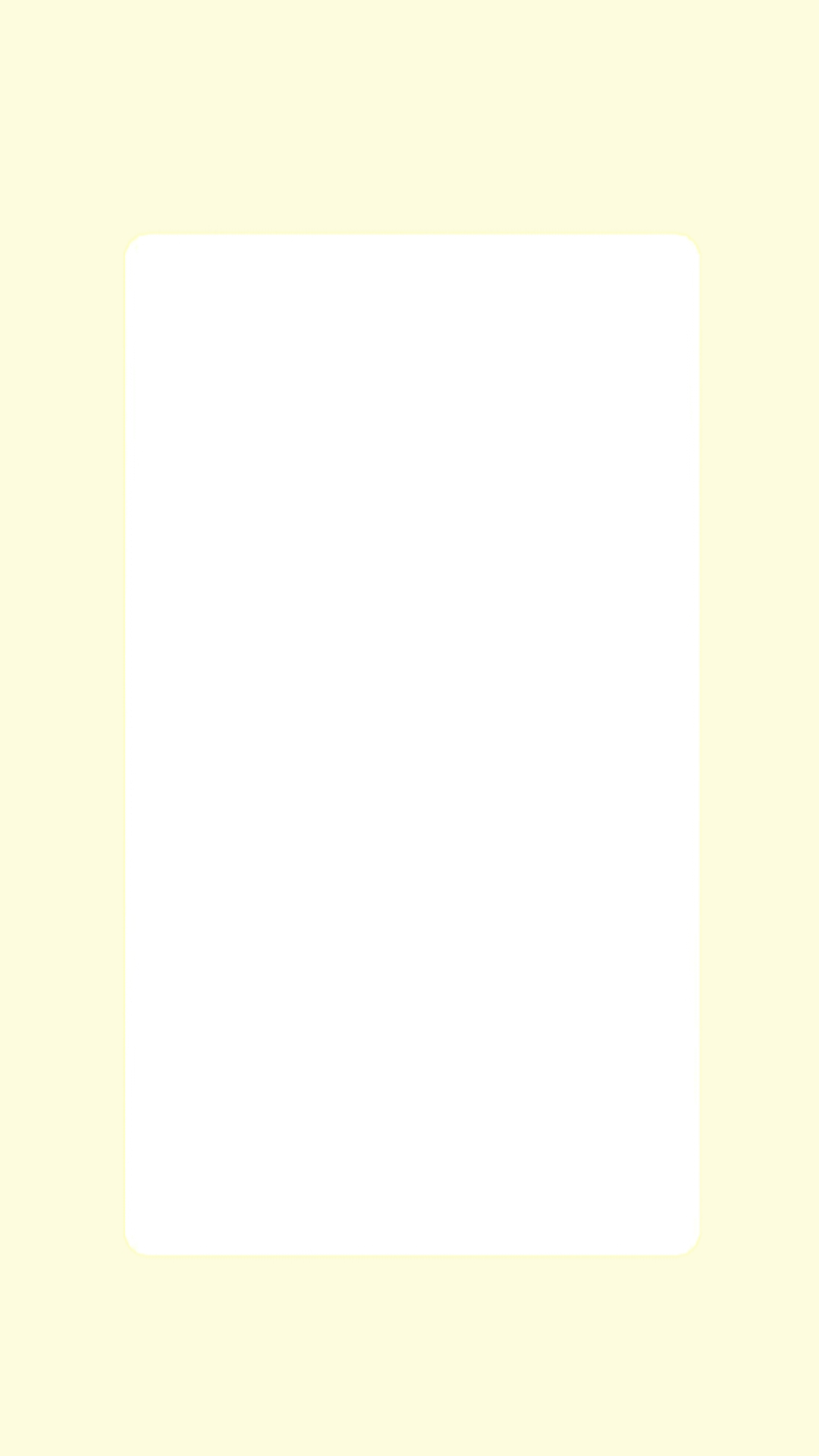 Round edge png/template - face colour