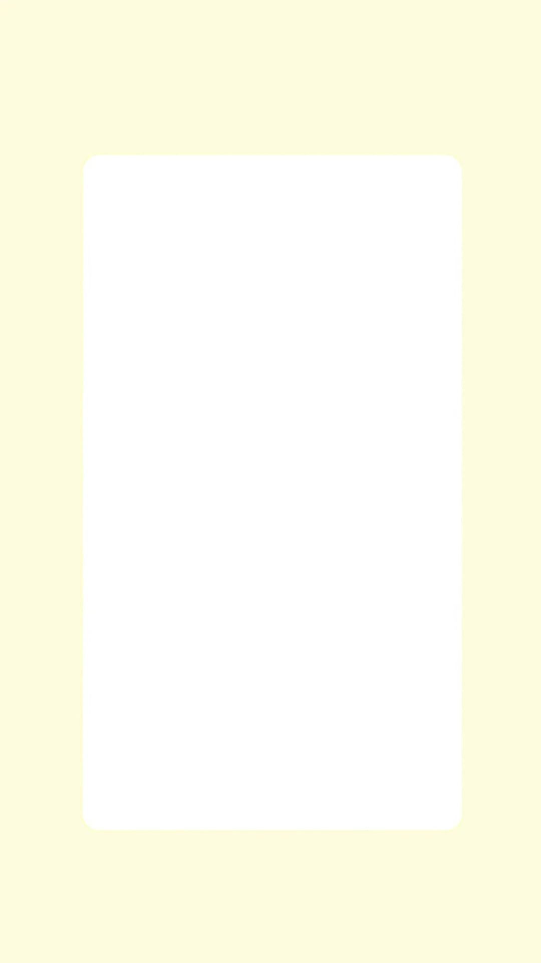 Round edge png/template - face colour