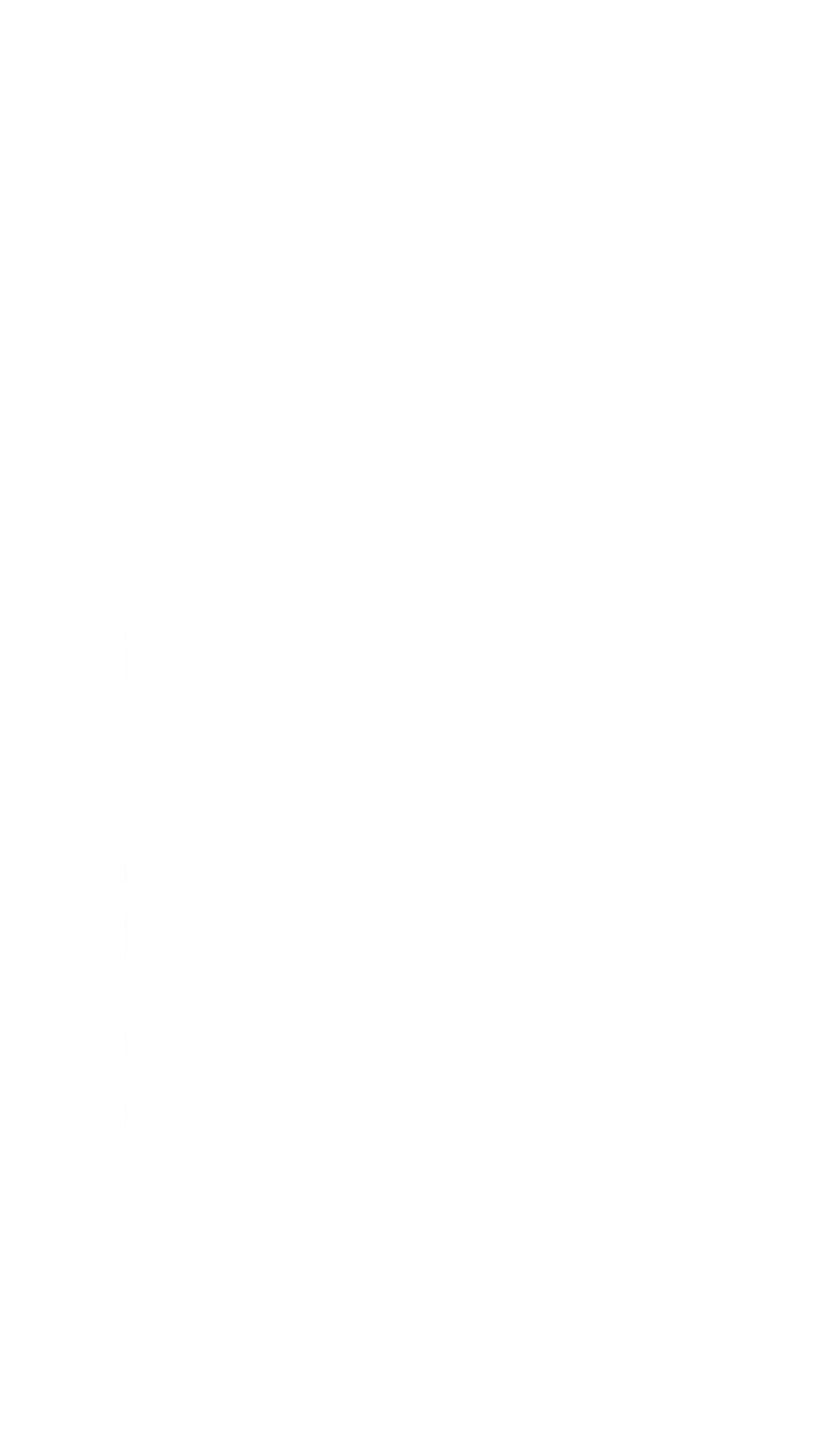 Round edge png/template - white