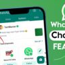 How to Create channel on WhatsApp