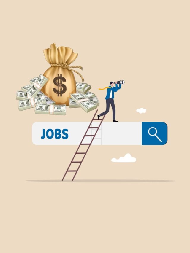 Highest Paying jobs without Degree in India