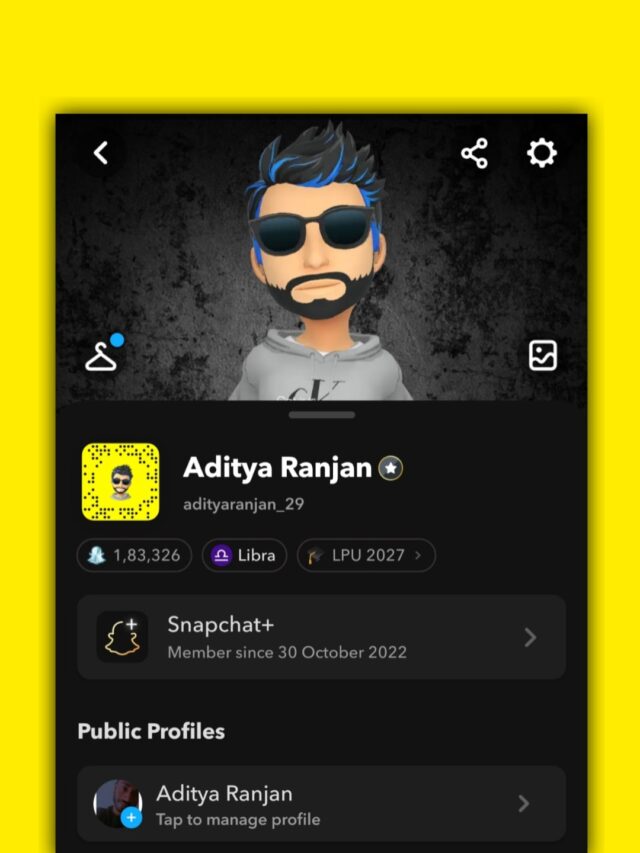 How to Increase Snapchat Subscribers 2023