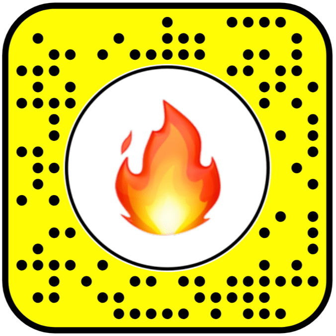 Snapchat app icon/logo PNG