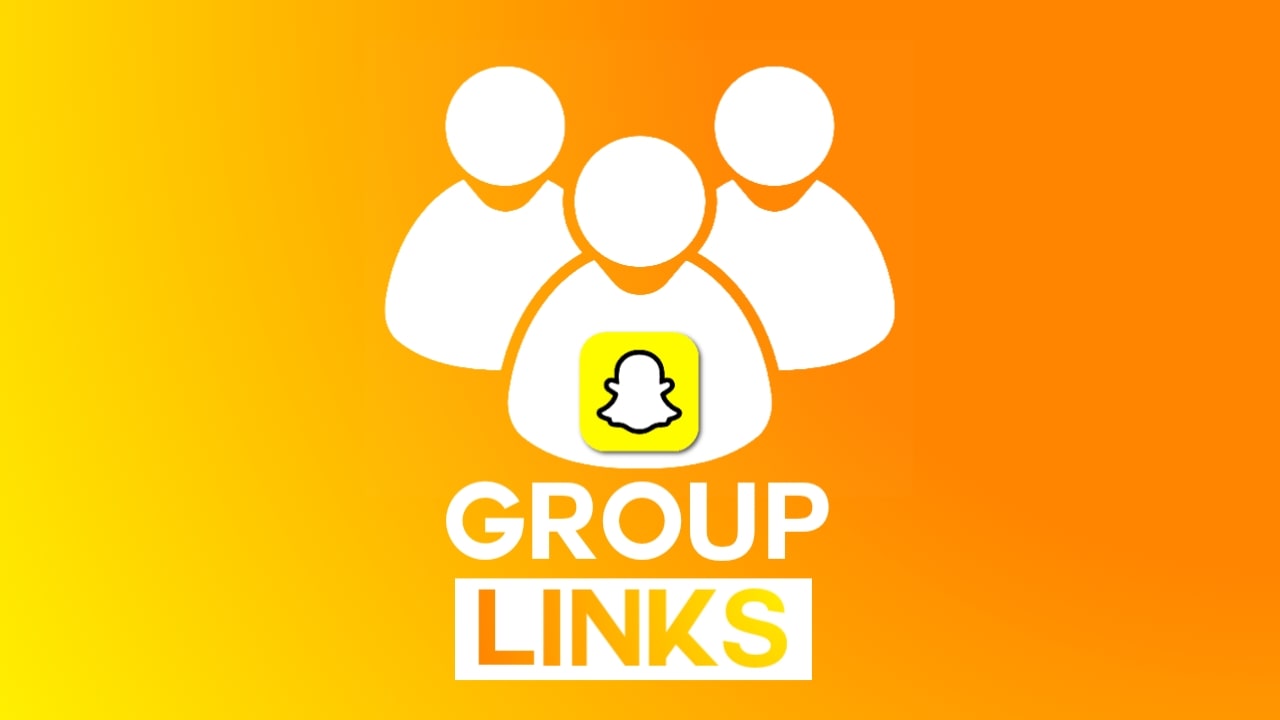 200+ Free SnapChat Group Links for Streaks and Friends 2025 – Aditya Gyan