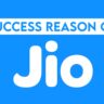 How Jio become successful