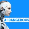 Is Artificial Intelligence dangerous