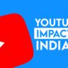 What is the impact of YouTube in India - Aditya Gyan