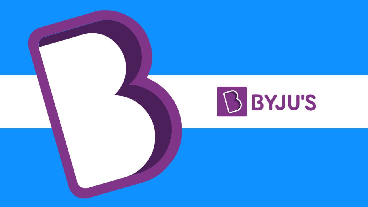 Why Byjus in loss