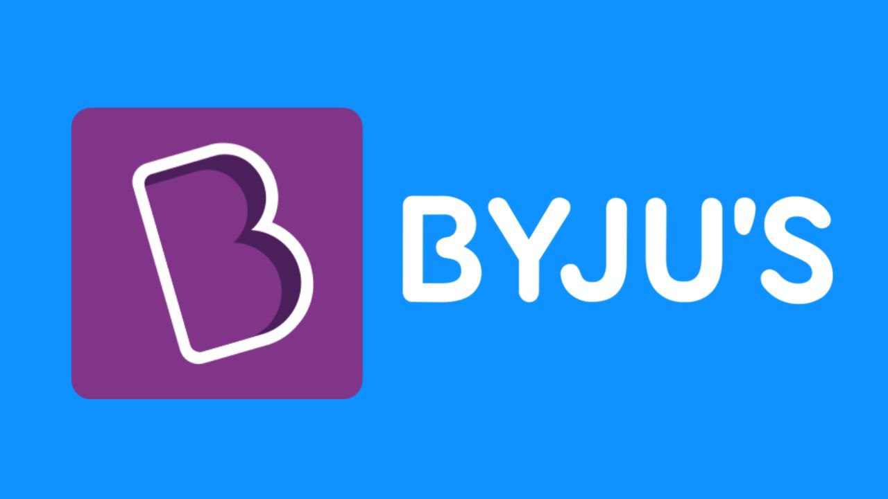 What is the future goal of BYJU's?