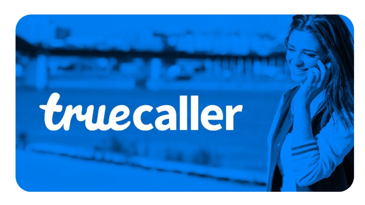 When was Truecaller launched in India