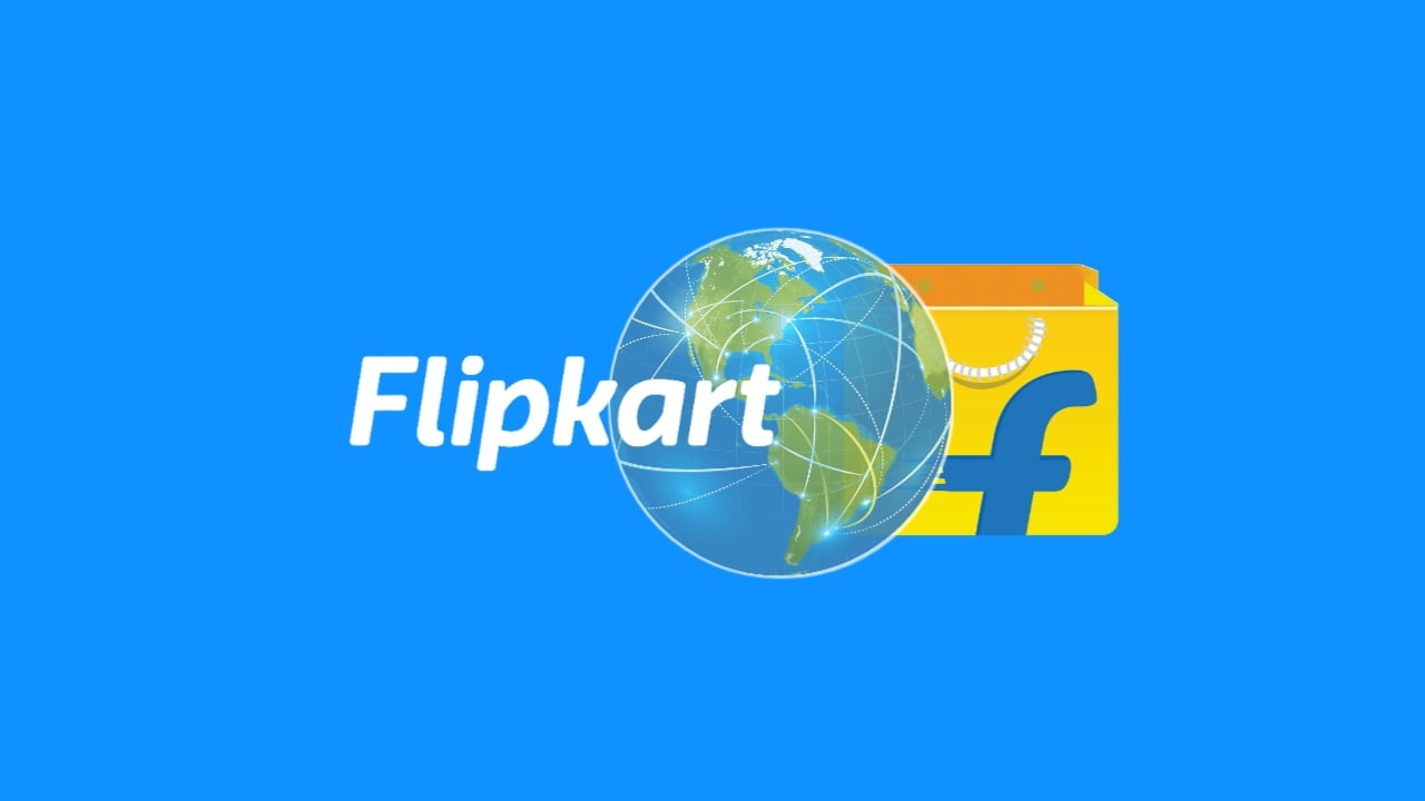 Why is Flipkart not going global?