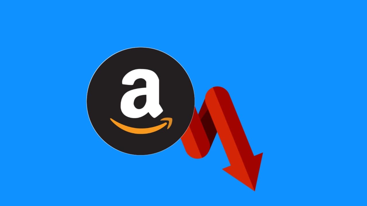 Is Amazon in loss in India