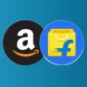 Flipkart vs Amazon which is better