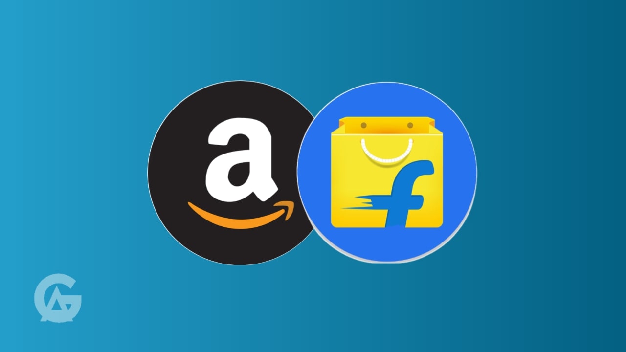 Flipkart vs Amazon which is better