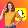 Why do Girls like Snapchat so much?