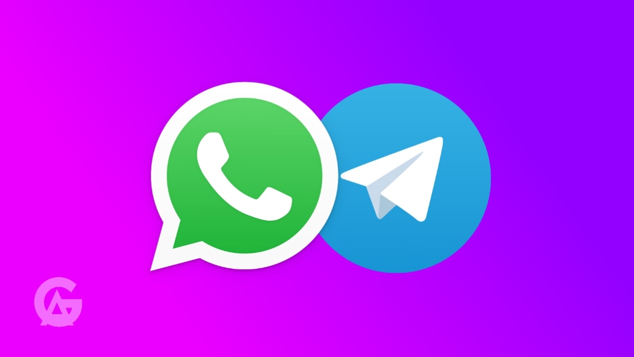 WhatsApp vs Telegram which is better