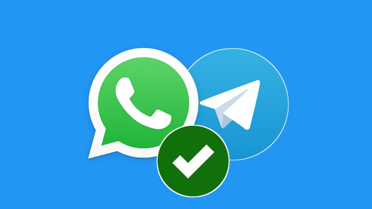 Is Telegram more safe than WhatsApp