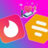 What are the negative effects of dating apps?
