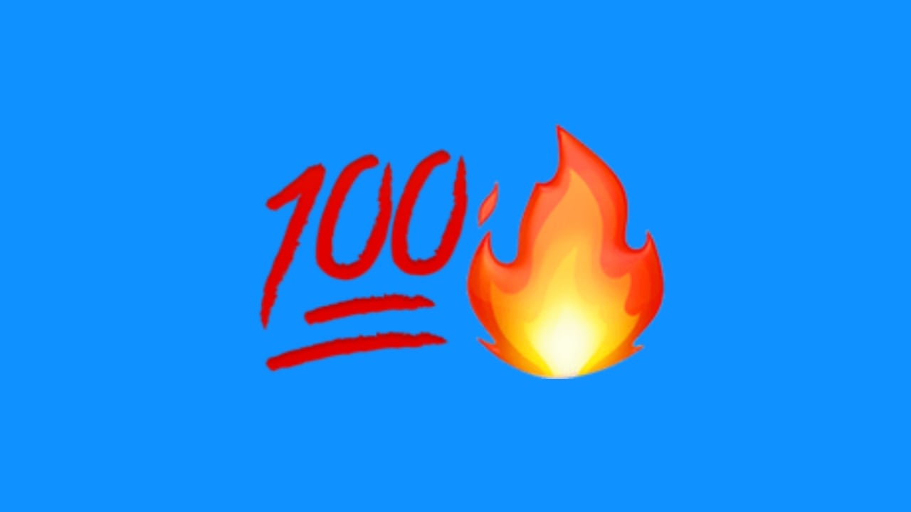 100 streaks on Snapchat
