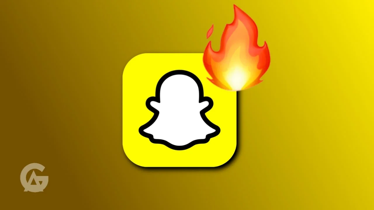 What is Snapchat Streak | How to start a streak on Snapchat | Complete Explained