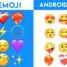 iOS Emoji download for Android