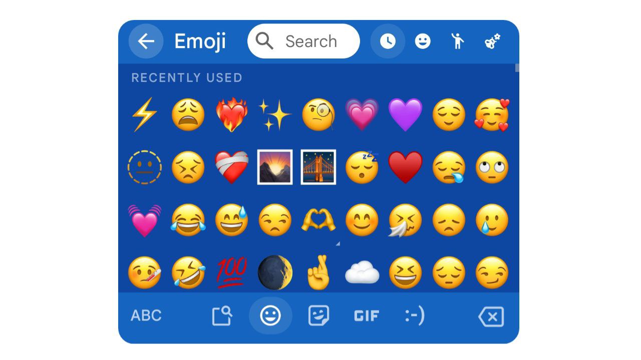 How to install iOS emoji for Android