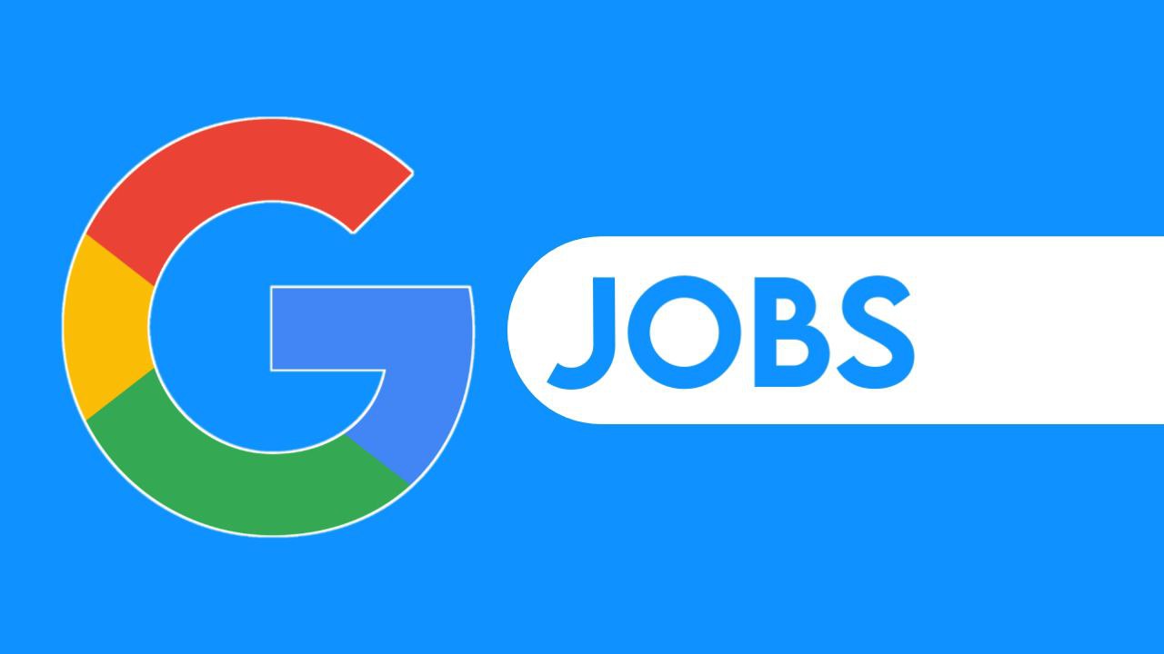 How can I get a job at Google