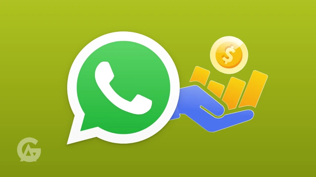 How does WhatsApp earn money? WhatsApp Revenue Model