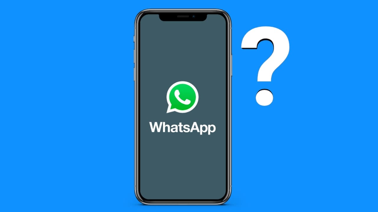 Who actually pays for WhatsApp?