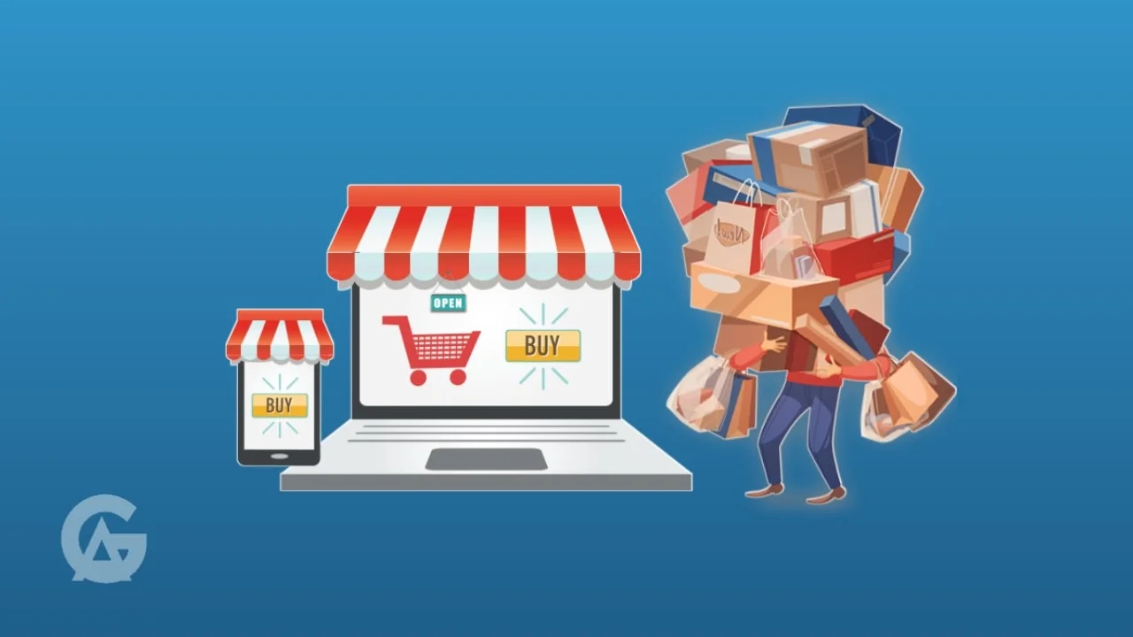 What is online Shopping Explain | Advantages and Disadvantages