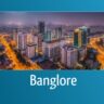 Why Bangalore is called silicon valley of India
