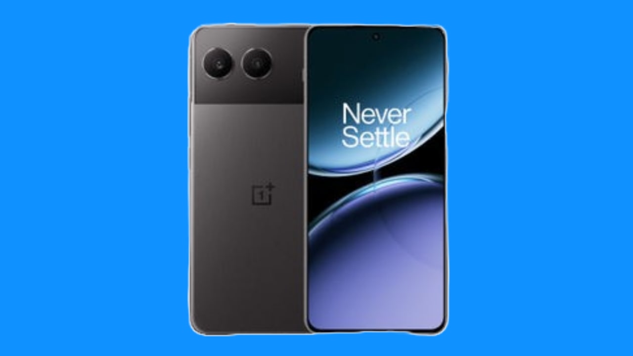 OnePlus Nord 4