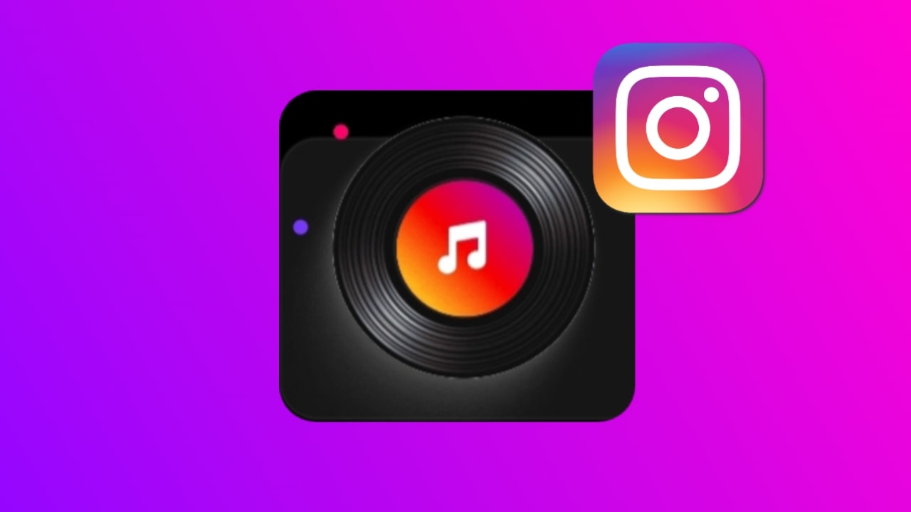 How to Add Music Disc on Instagram story? New Update