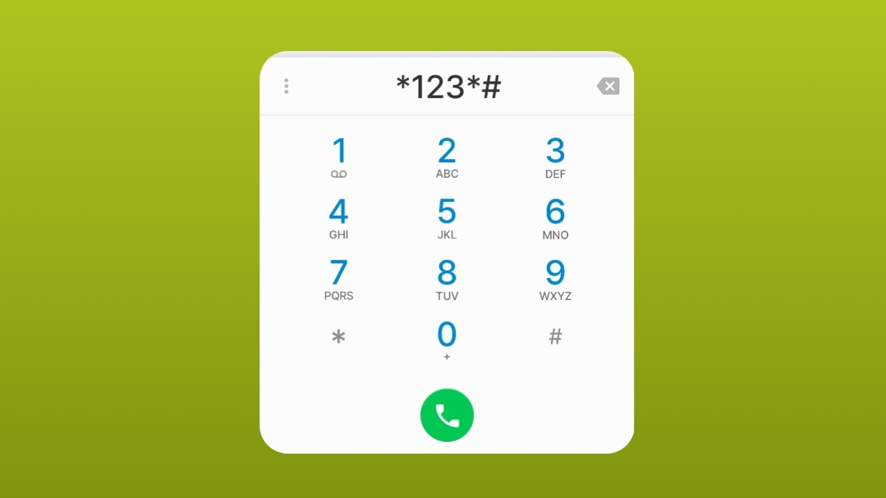 Hide Free fire from Android phone feature