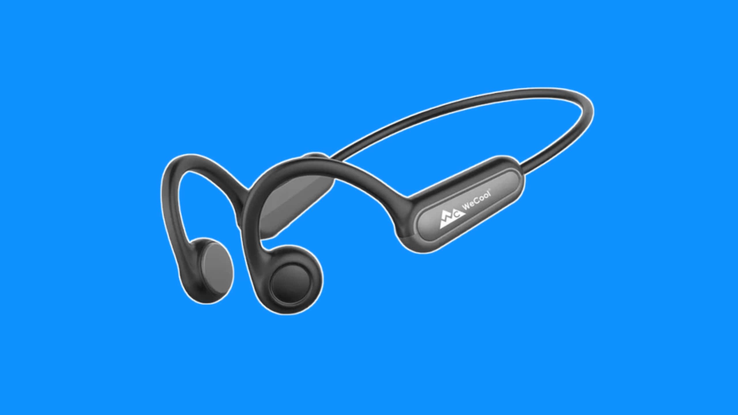 WeCool Moonwalk M1 Bone Conduction Earphones