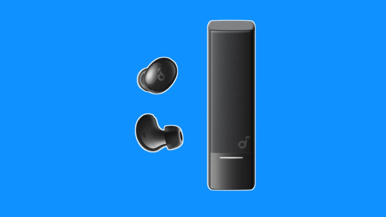Soundcore A30i by Anker