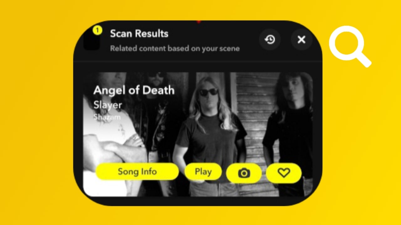 What is Shazam
