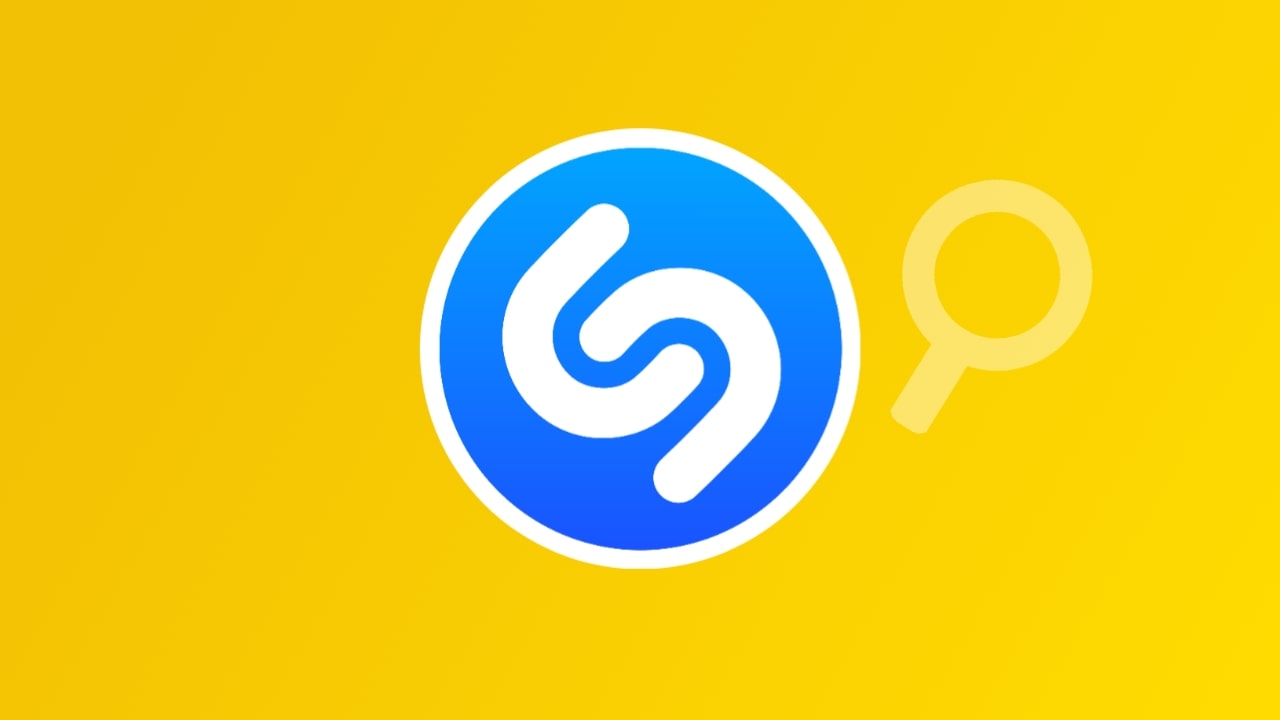 What is Shazam