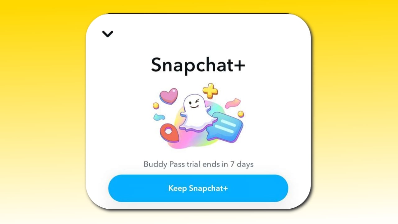 What is Snapchat+ Buddy Pass? How to Use It
