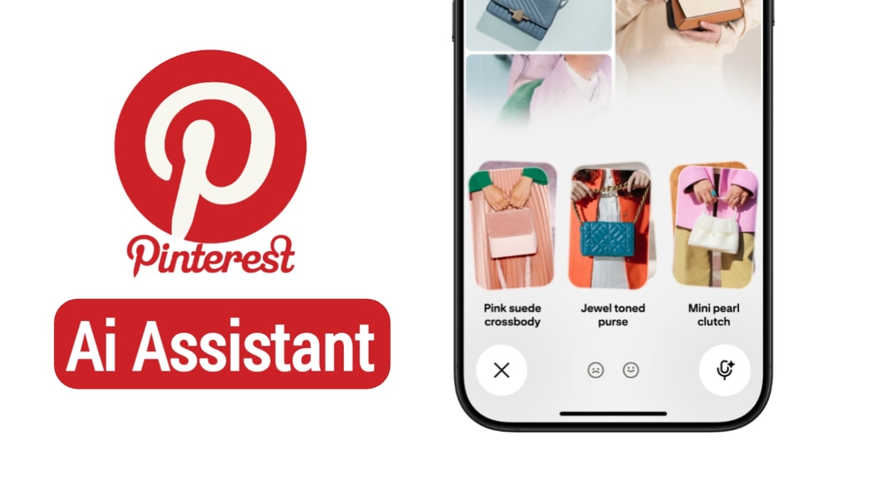 Pinterest Ai Assistant: The Future of Visual-First AI Shopping & Personalized Inspiration