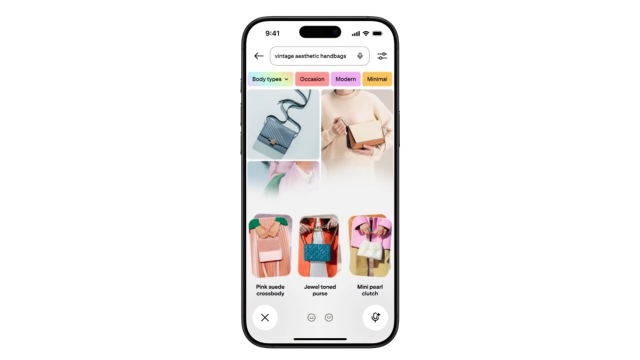 Pinterest AI Assistant