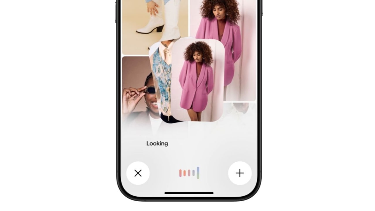 Pinterest AI Assistant