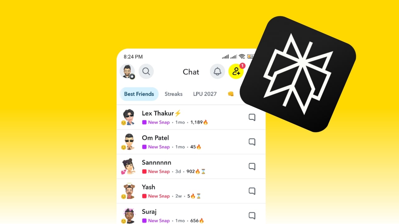 How perplexity Will Work on snapchat